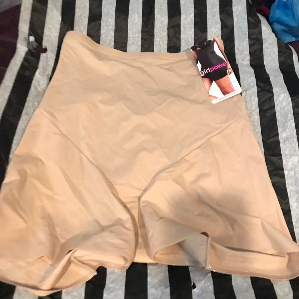 Girl Power shapewear